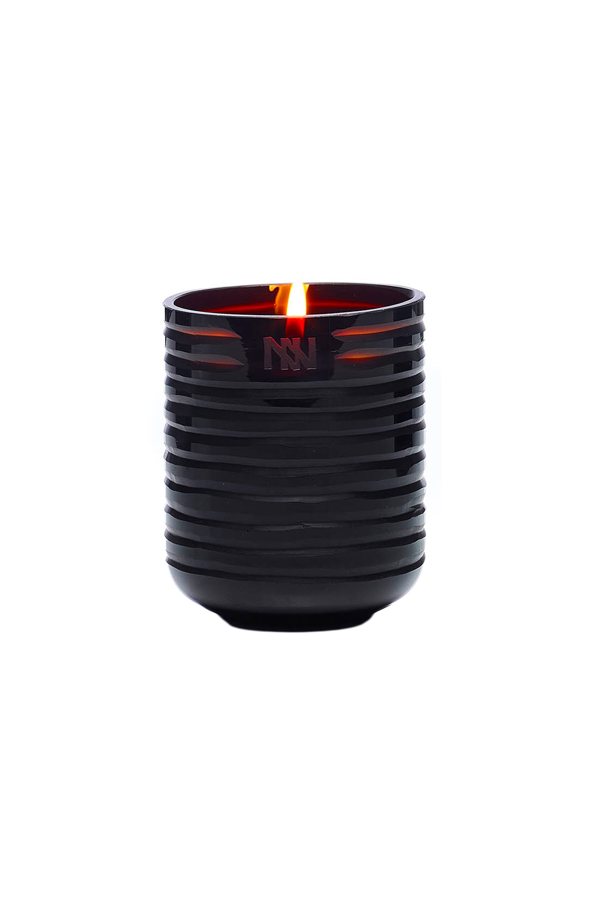 Ароматическая свеча amber zanzibar horizon 60 ONNO, арт. 5412280133074, фото 1