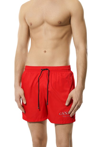 Плавки-шорты CANALI, арт. 93009/UA00057, фото 2