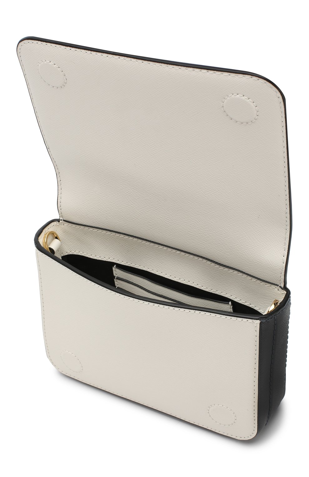 Поясная сумка the hip shot MARC JACOBS (THE), арт. M0014319, фото 4