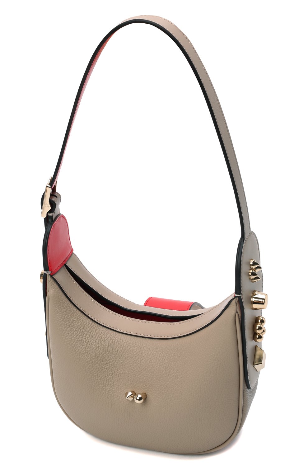 Сумка carasky mini CHRISTIAN LOUBOUTIN, арт. 1225182/CARASKY MINI, фото 5