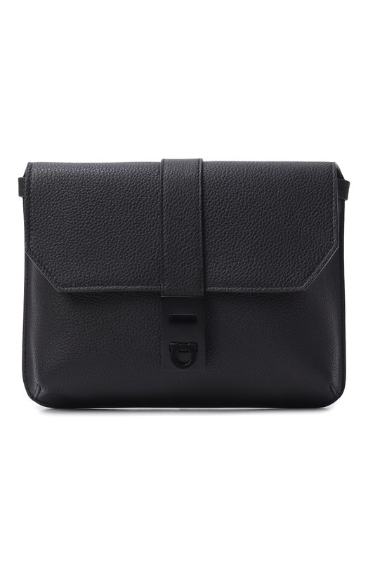 Поясная сумка Twins Ferragamo 241628/775 Чёрный 241628/775