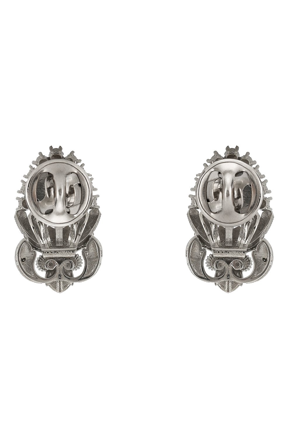 Броши для воротника DOLCE & GABBANA, арт. WPMC3A/W2WCL/M, фото 2