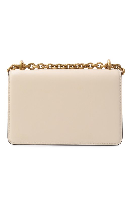 Сумка Vain small Valentino 8W2B0R17/GCB Кремовый  8W2B0R17/GCB Фото 6