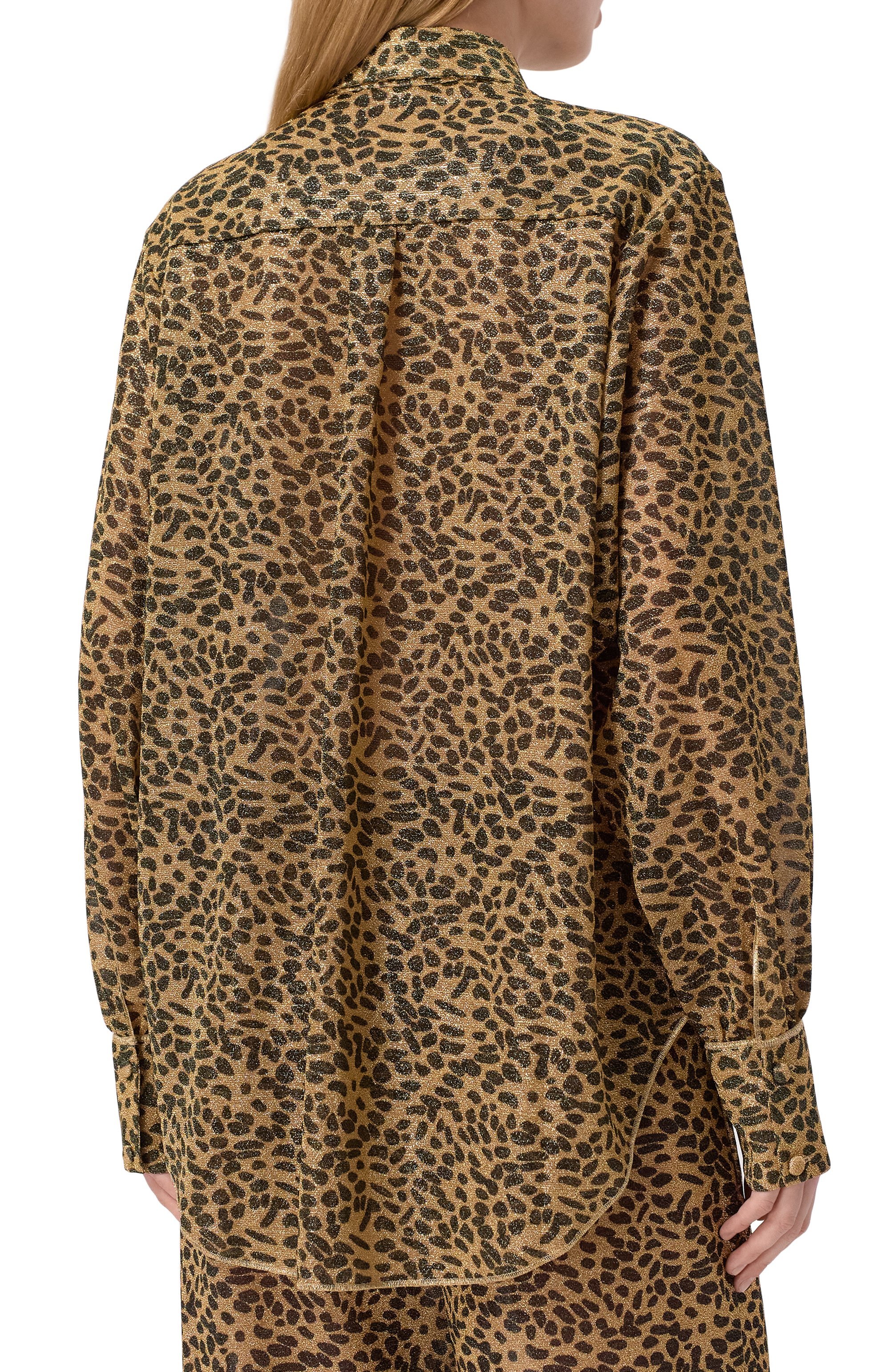 Рубашка OSEREE, арт. LPQS250, фото 4