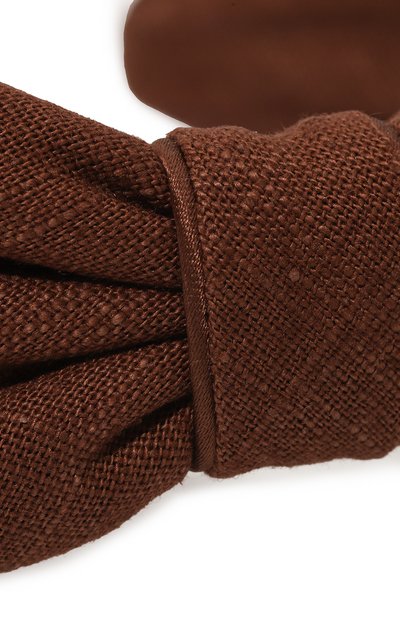 Ободок для волос ALEXANDRE DE PARIS, арт. THB10B-1T-P24 H, фото 4