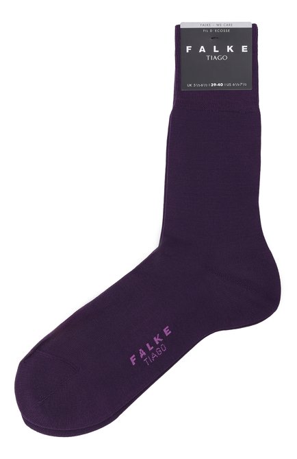 Мужские хлопковые носки FALKE, арт. 14792