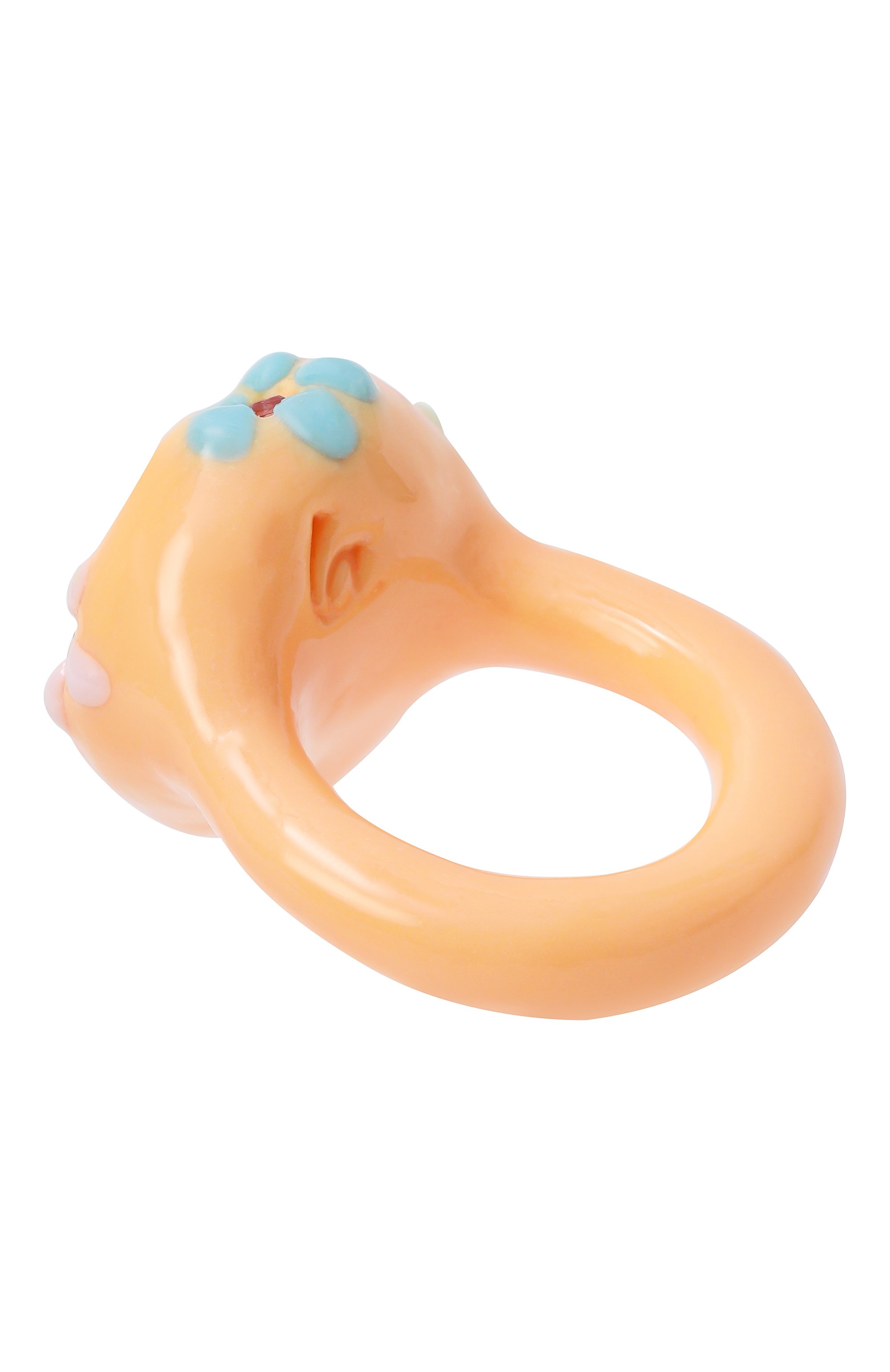 Кольцо LILI ARCHIVE, арт. М.558, фото 2