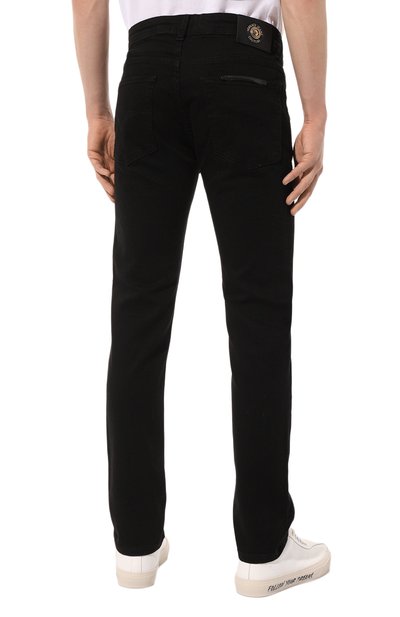 Джинсы VERSACE JEANS COUTURE, арт. 75GAB5S0/CDW00, фото 4