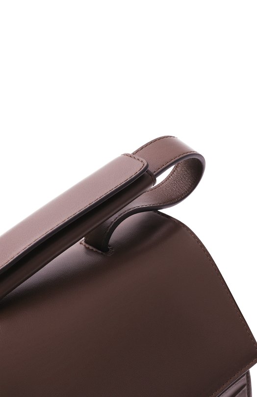 Сумка Tie Me medium Moschino MC4052PP10/0A6 Коричневый  MC4052PP10/0A6 Фото 6