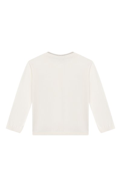 Хлопковый кардиган BRUNELLO CUCINELLI, арт. B19M0706R, фото 2