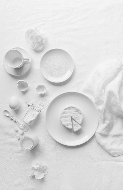 Тарелка пирожковая origine BERNARDAUD белого цвета по цене 4715 руб., арт. 0579/21447, фото 3 Тарелка пирожковая origine BERNARDAUD, арт. 0579/21447, фото 3