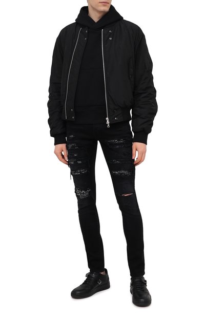 Джинсы AMIRI, арт. MDS014-003, фото 2