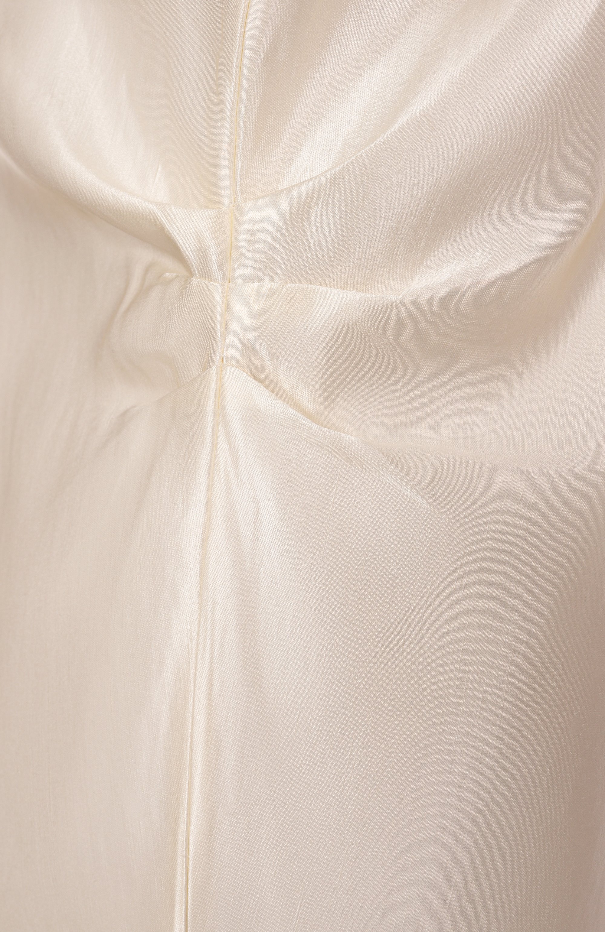 Атласный топ LOULOU DE SAISON, арт. PER0, фото 6