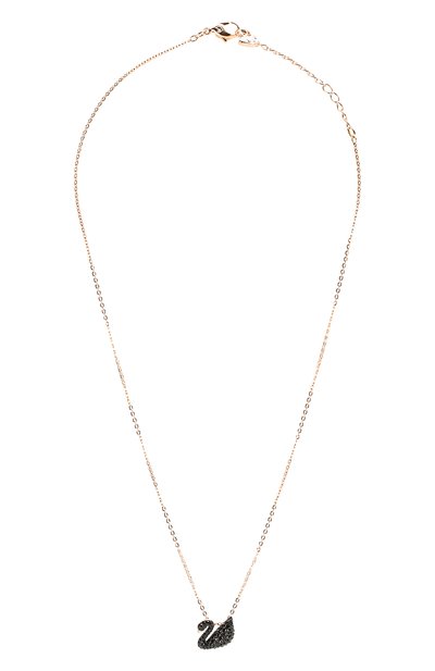 Подвеска iconic swan small  SWAROVSKI, арт. 5204133, фото 1
