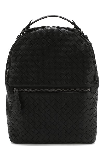 Рюкзак из кожи BOTTEGA VENETA, арт. 536232/V0016, фото 1