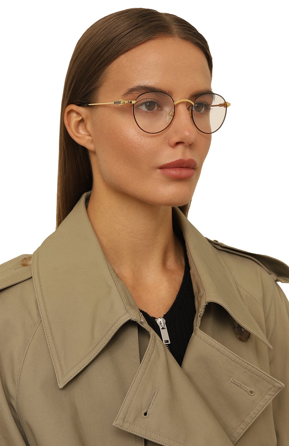 Оправа GUCCI, арт. GG1222 001, фото 2