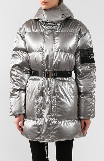 Пуховик ODRI, арт. 19220103-1, фото 3