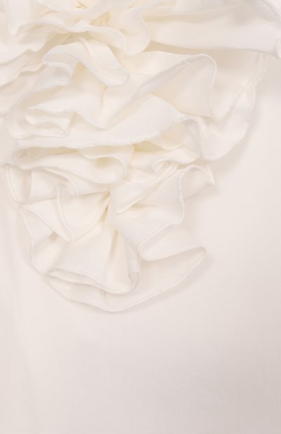 Хлопковая рубашка DOUUOD, арт. DW5A30, фото 3