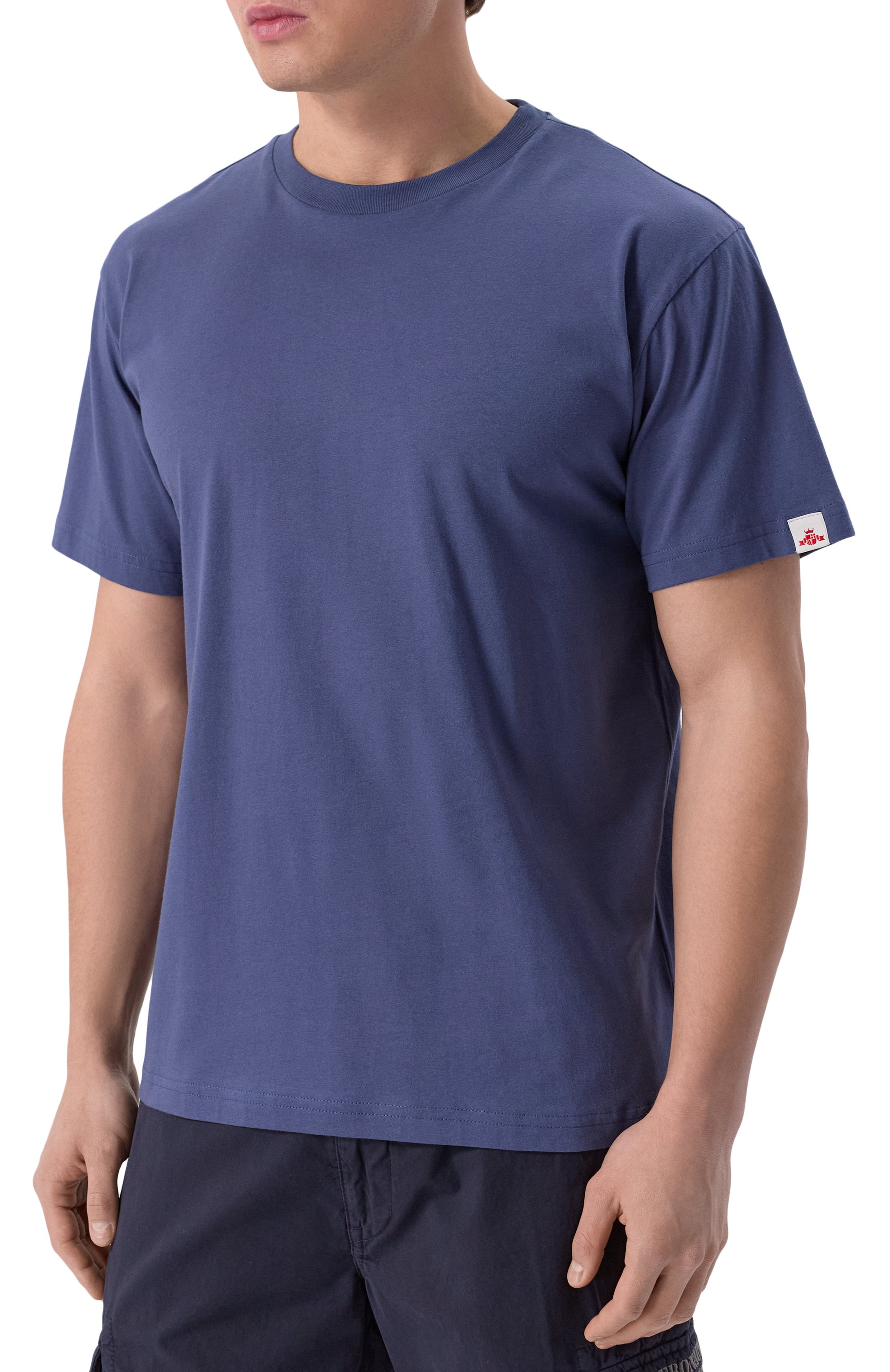 Хлопковая футболка REPLAY, арт. M3018 .000.2660, фото 3