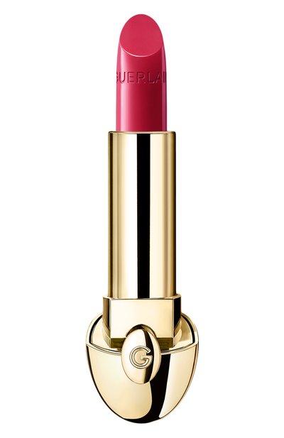 Женская сменный блок губной помады rouge g с сатиновым финишем, оттенок 829 насыщенная фуксия (3,5g) GUERLAIN, арт. G043906