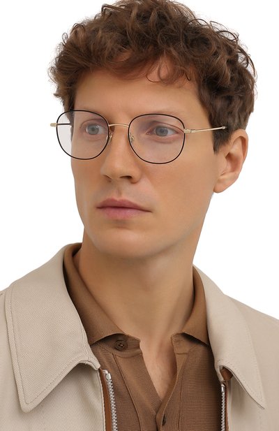 Оправа DOLCE & GABBANA, арт. 1332-1311, фото 3