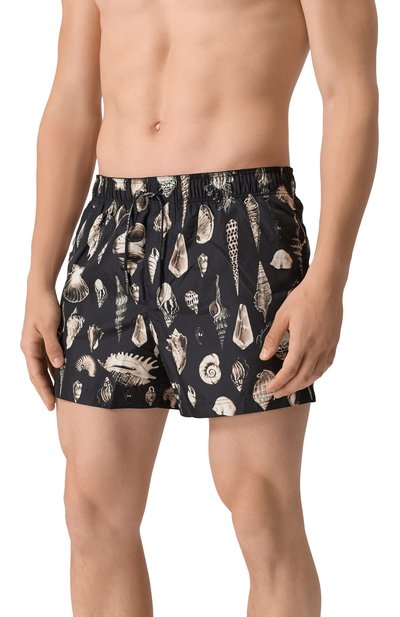 Плавки-шорты DOLCE & GABBANA, арт. M4F34T/FIM62, фото 2