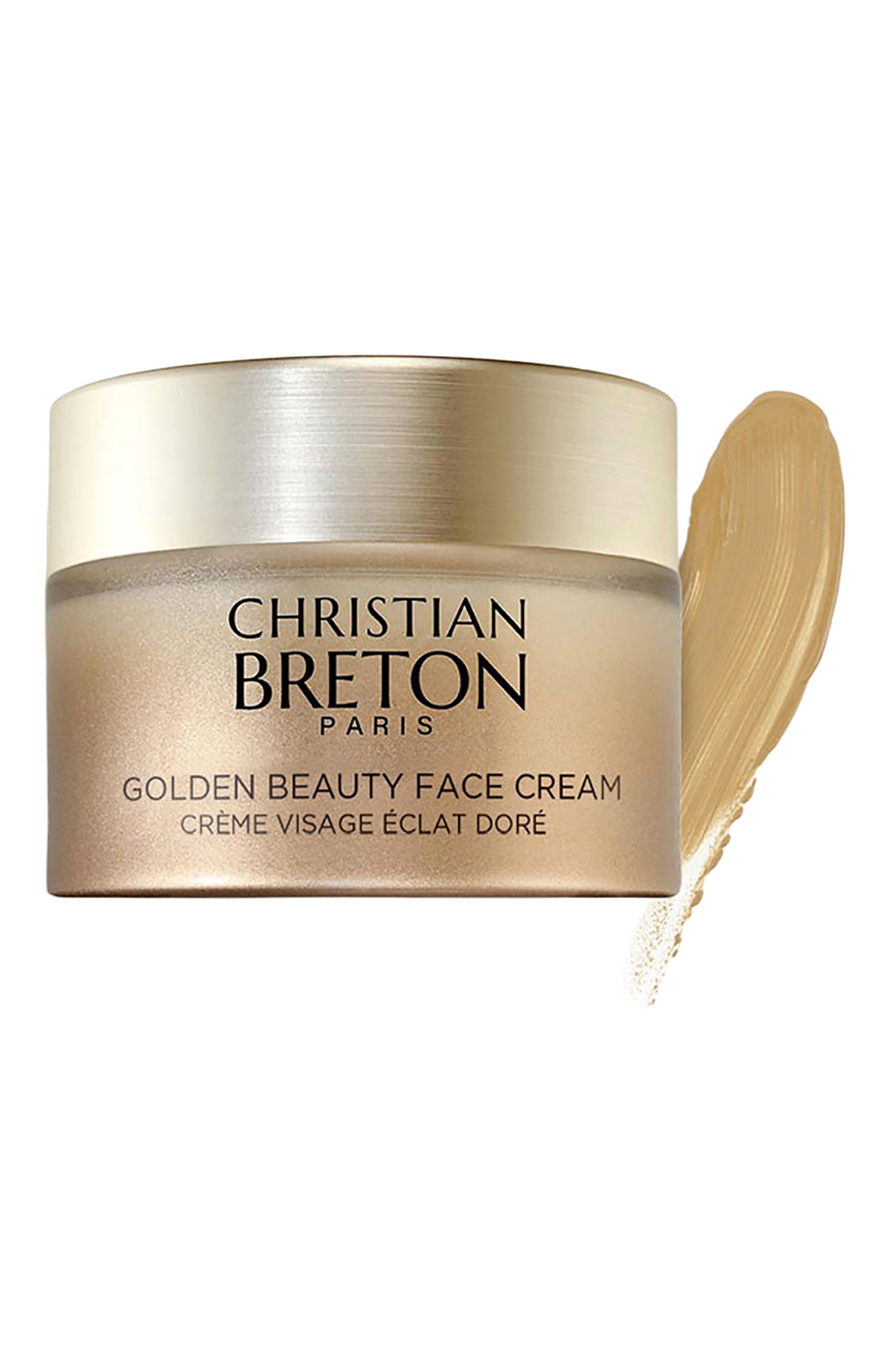 Омолаживающий крем для лица с коллагеном (50ml) CHRISTIAN BRETON, арт. 3556500016494, фото 2