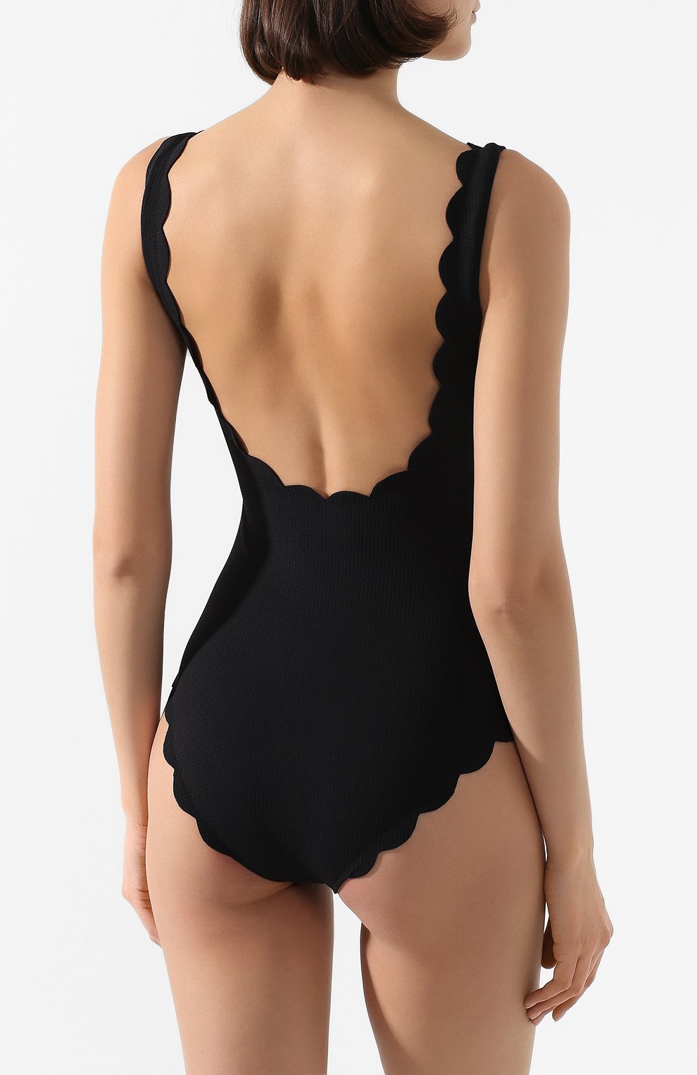 Слитный купальник MARYSIA, арт. S0048B, фото 3