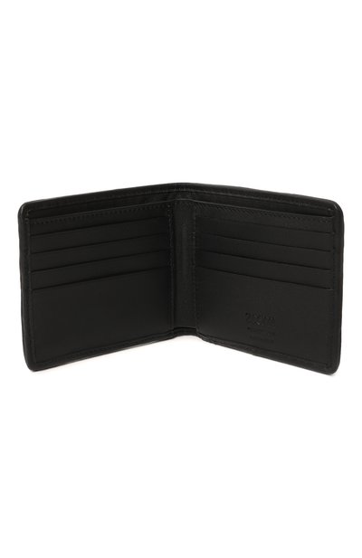 Кожаное портмоне ZEGNA, арт. E1155Z-LHPTG, фото 3