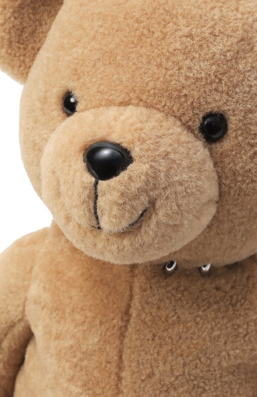 Рюкзак Bear in Mind Palm Angels PMNB025C99FAB001 Бежевый  PMNB025C99FAB001 Фото 3