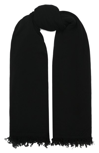 Шерстяно й шарф RICK OWENS, арт. RP19F5487/M, фото 1