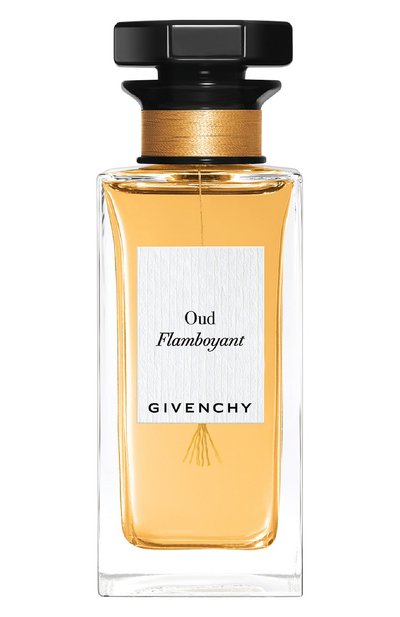 Парфюмерная вода l'atelier oud flamboyant (100ml) GIVENCHY, арт. P319801, фото 1