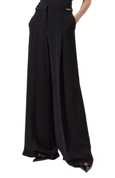 Брюки ZUHAIR MURAD, арт. RTR25307/CRCA016, фото 3