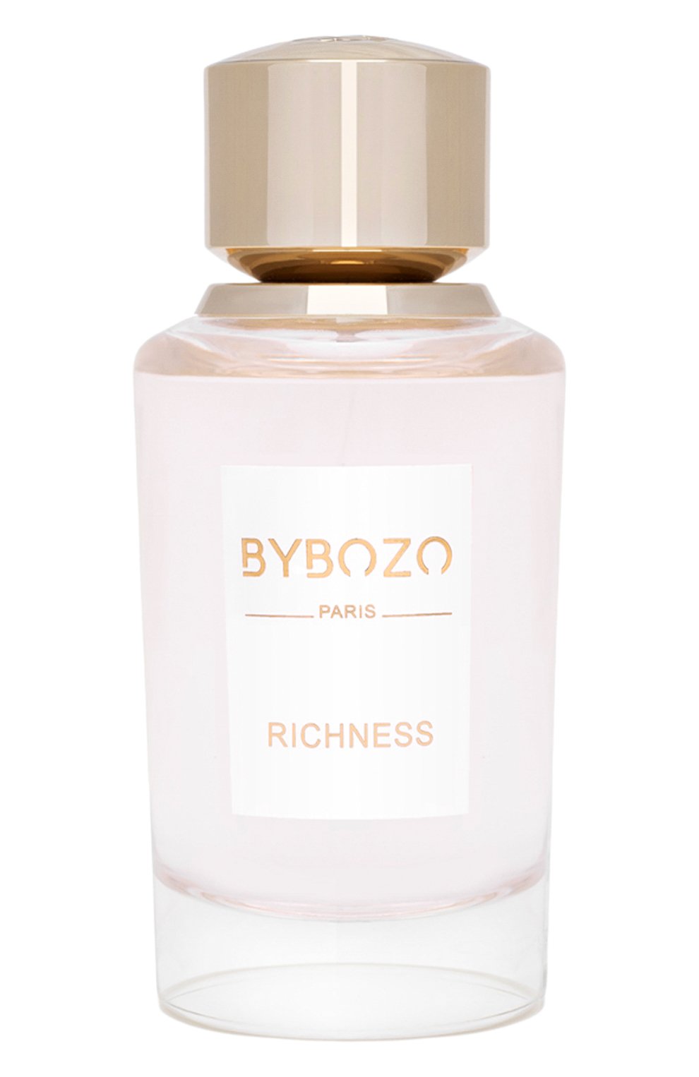 Парфюмерная вода richness (75ml) BYBOZO, арт. 3612940000377, фото 1