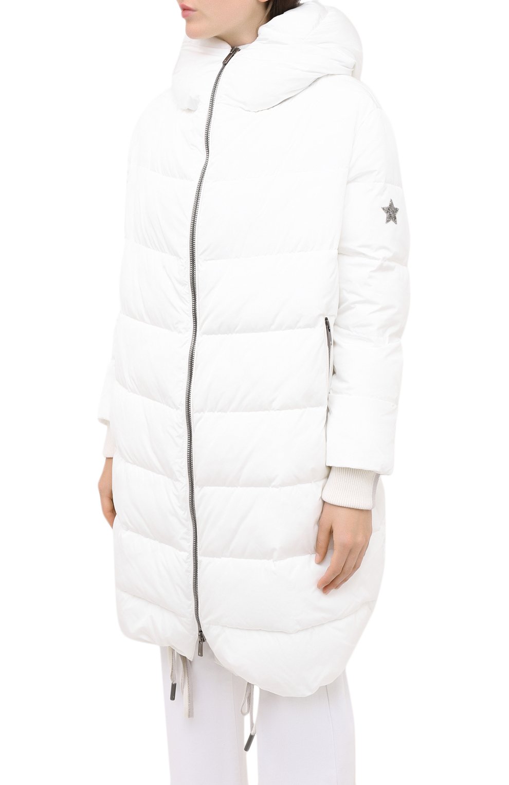 Пуховик LORENA ANTONIAZZI, арт. A2013PI021/3266, фото 3