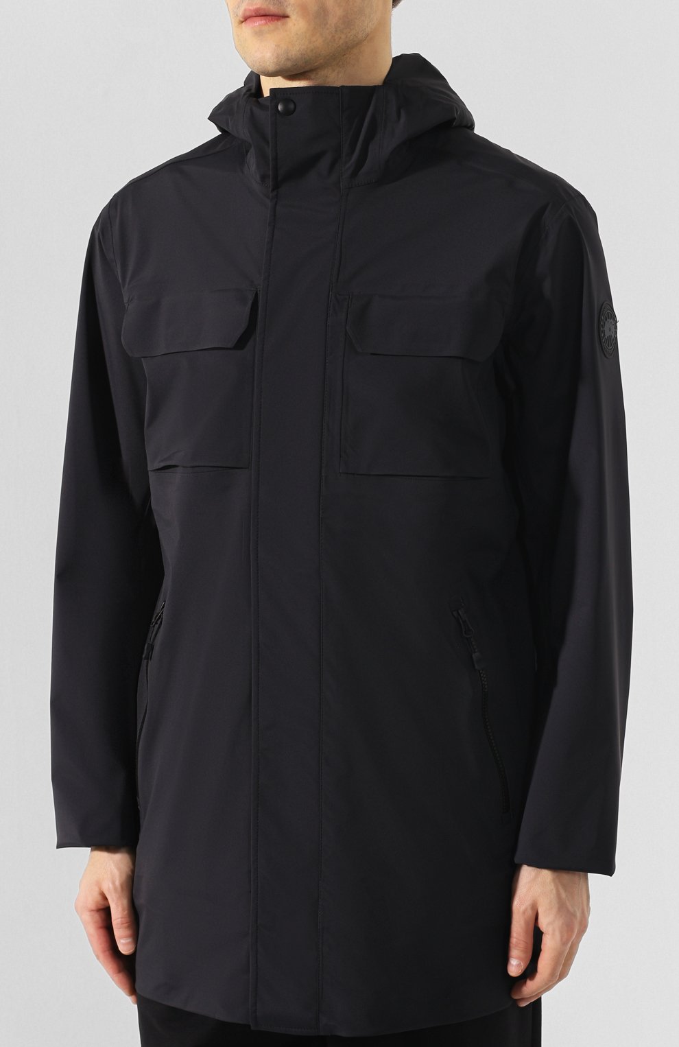 Куртка wascana CANADA GOOSE, арт. 5612MB, фото 3