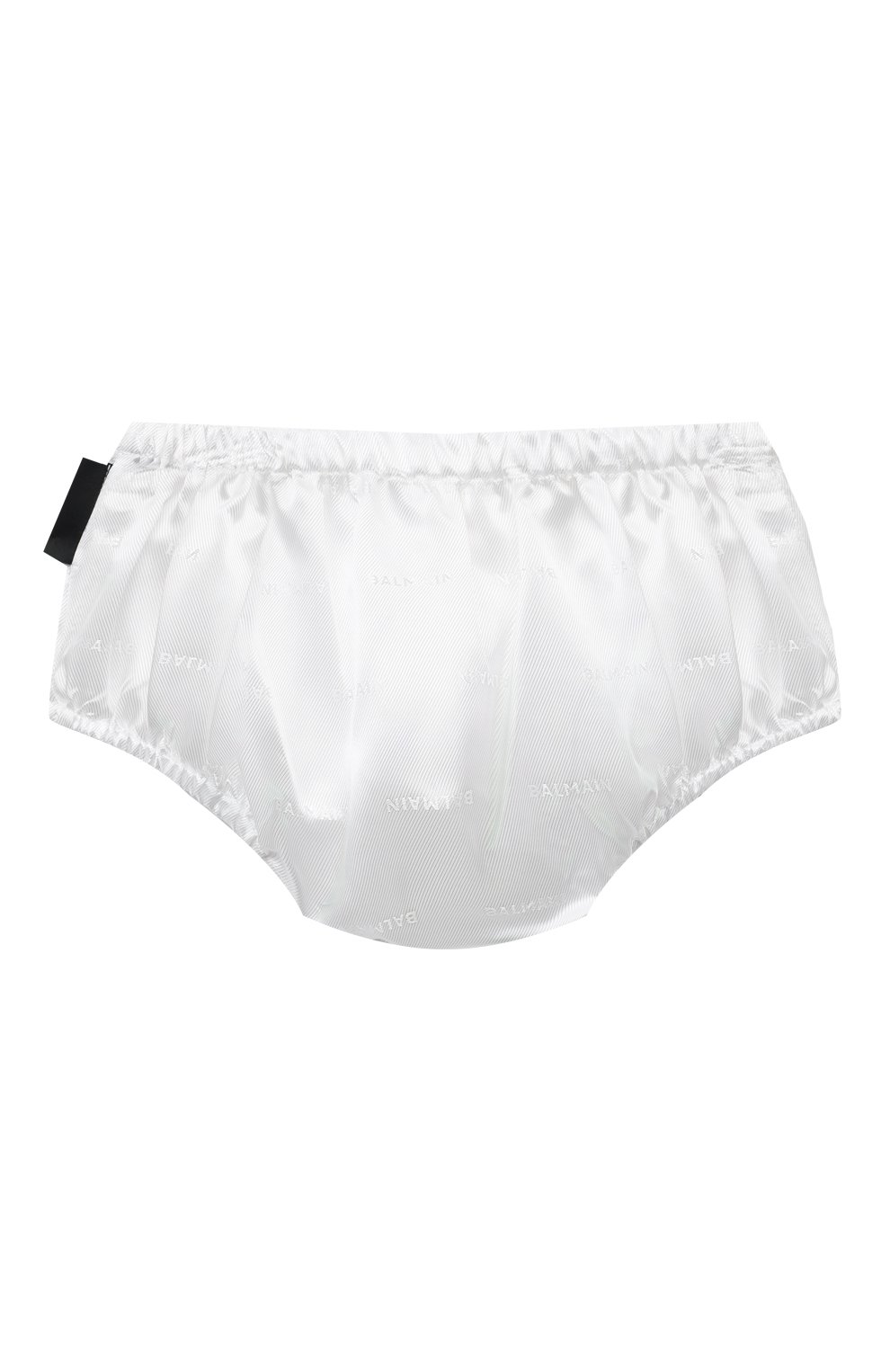 Комплект из платья и шорт BALMAIN, арт. BU1071, фото 5