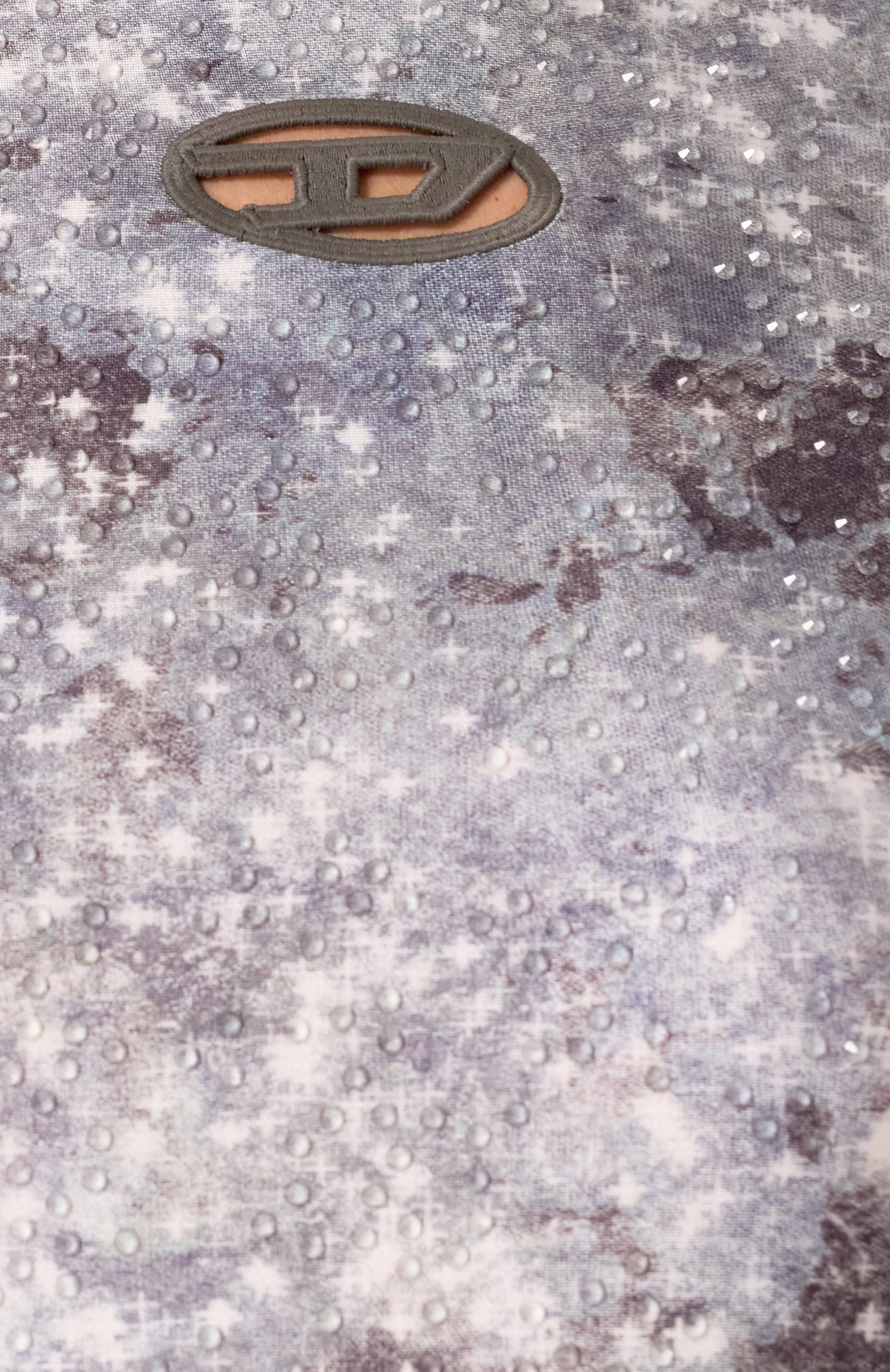 Платье DIESEL, арт. A16092/0IKAI, фото 6