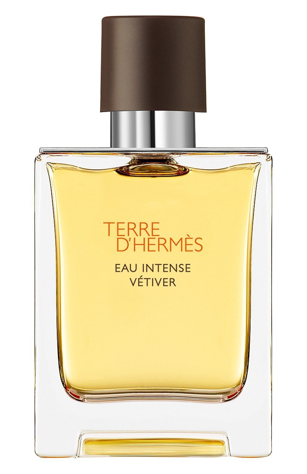Парфюмерная вода terre d'hermès eau intense vétiver (50ml) HERMÈS, арт. 3346131430734, фото 1
