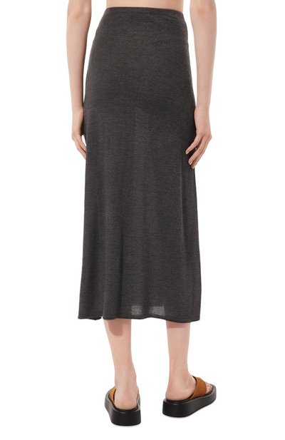 Кашемировая юбка PERVERT, арт. PE22/SK04/62-41, фото 4