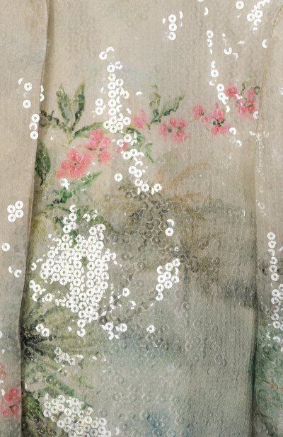 Жакет ELIE SAAB JUNIOR, арт. EFGC018/TS1119, фото 3