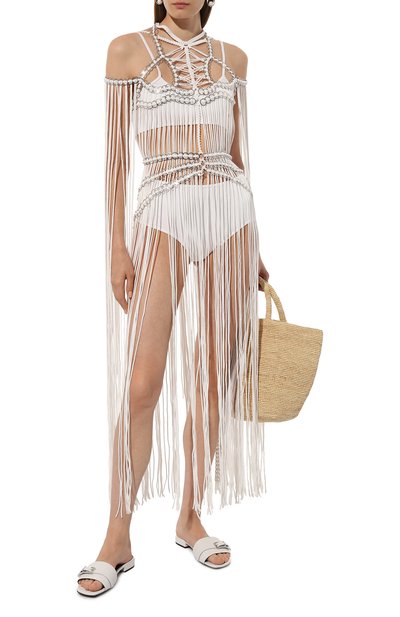 Платье SEYANA, арт. ПЛАТЬЕКОЛЬЦА., фото 2