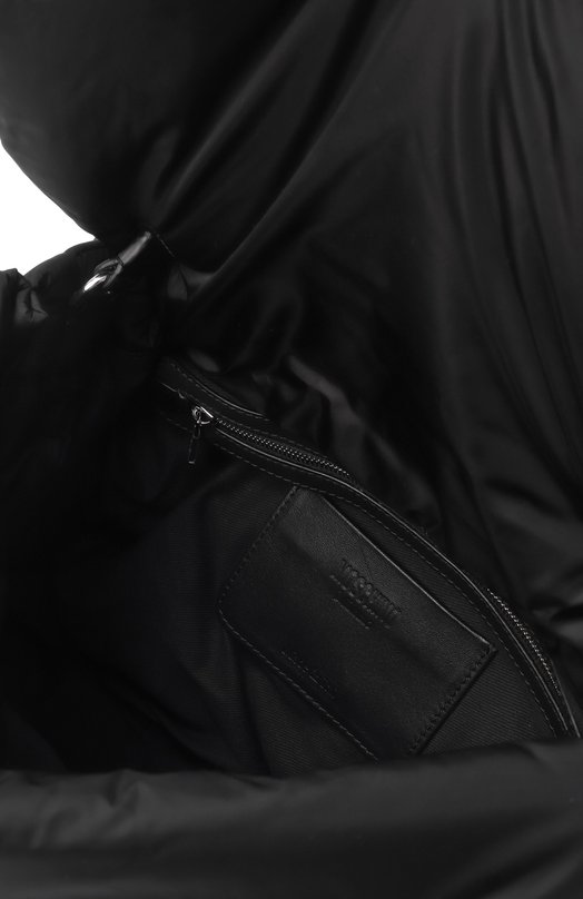 Сумка Tie Me medium Moschino MC4205PP0N/0N2 Чёрный  MC4205PP0N/0N2 Фото 5