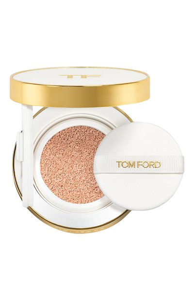 Тональный крем в кушоне, оттенок 0.5 porcelain TOM FORD, арт. T6N1-01, фото 1