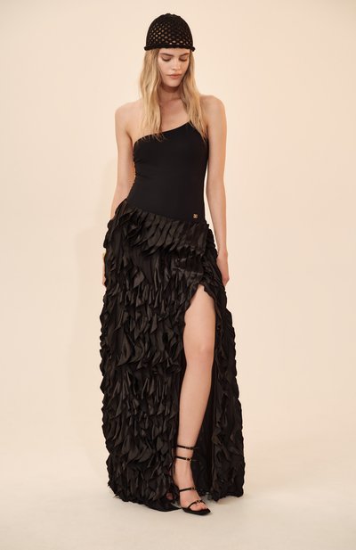 Слитный купальник DOLCE & GABBANA, арт. 09A04J/0N012, фото 4