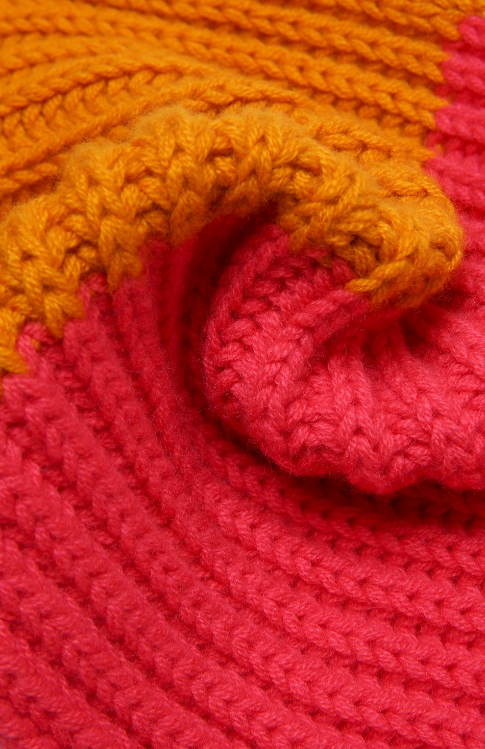 Кашемировый шарф-капюшон anemone LORO PIANA, арт. FAL9049, фото 3