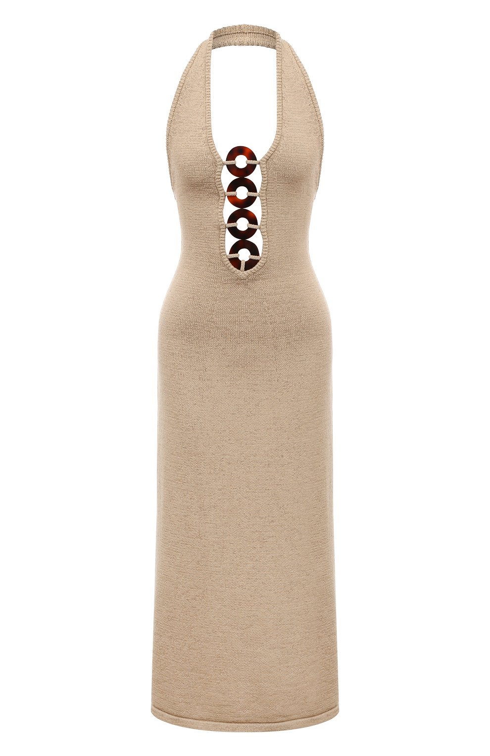 Хлопковое платье CULT GAIA, арт. KD2604YN, фото 1