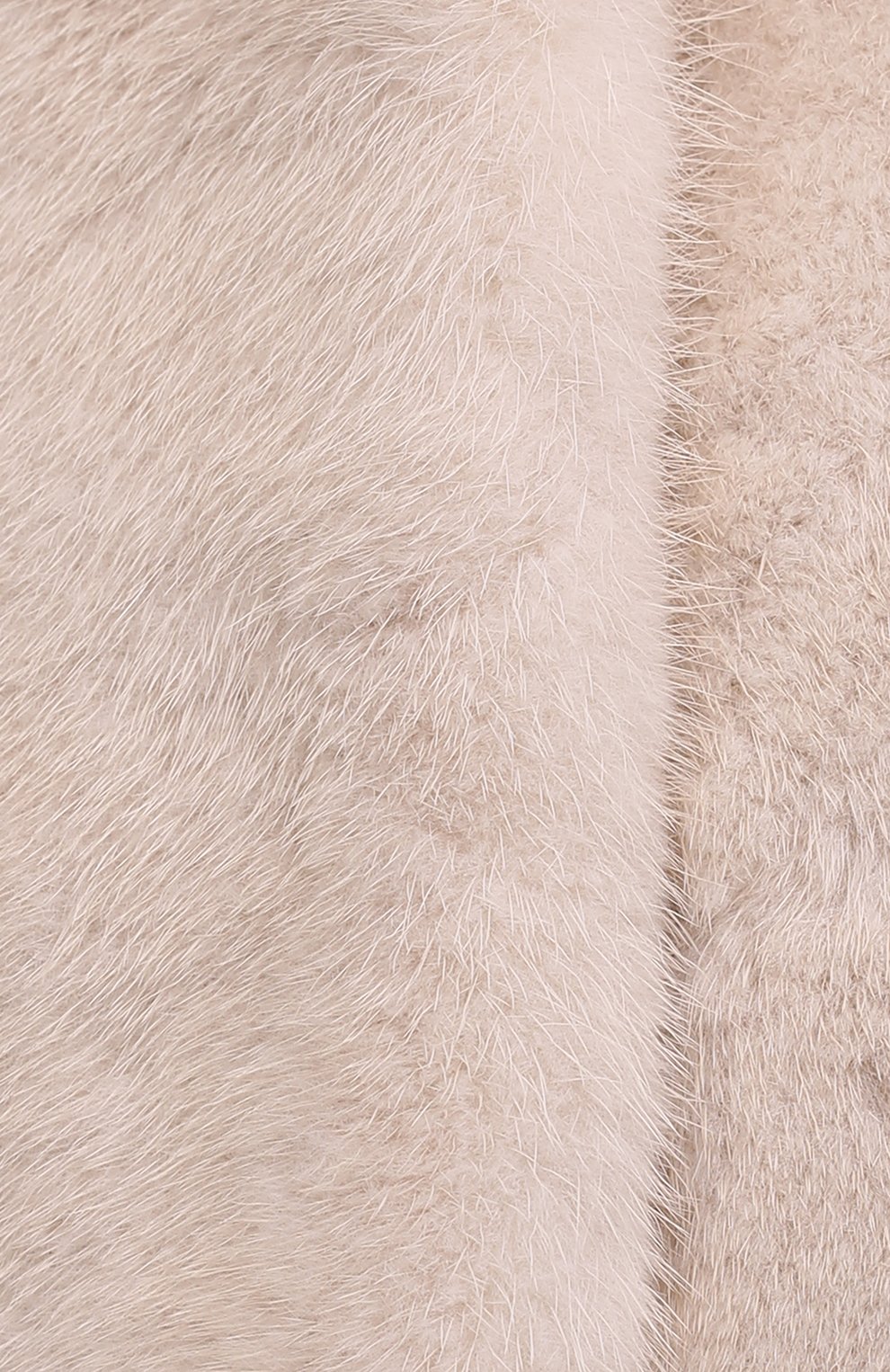 Жилет из меха норки VICTORIA KUSENKOVA, арт. 829600012583, фото 5