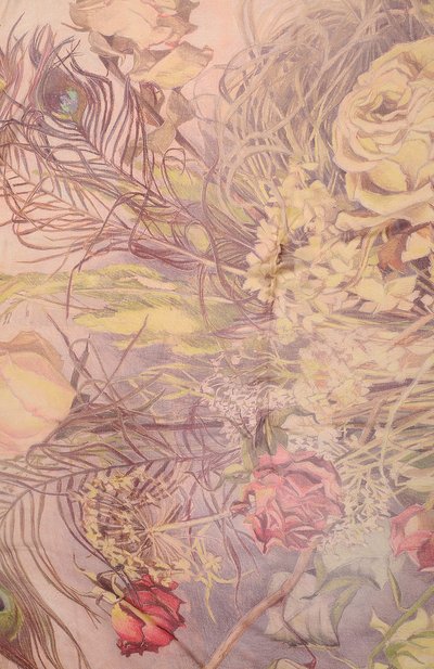 Платок «брабантские кружева» GOURJI, арт. T23BRK10R, фото 3