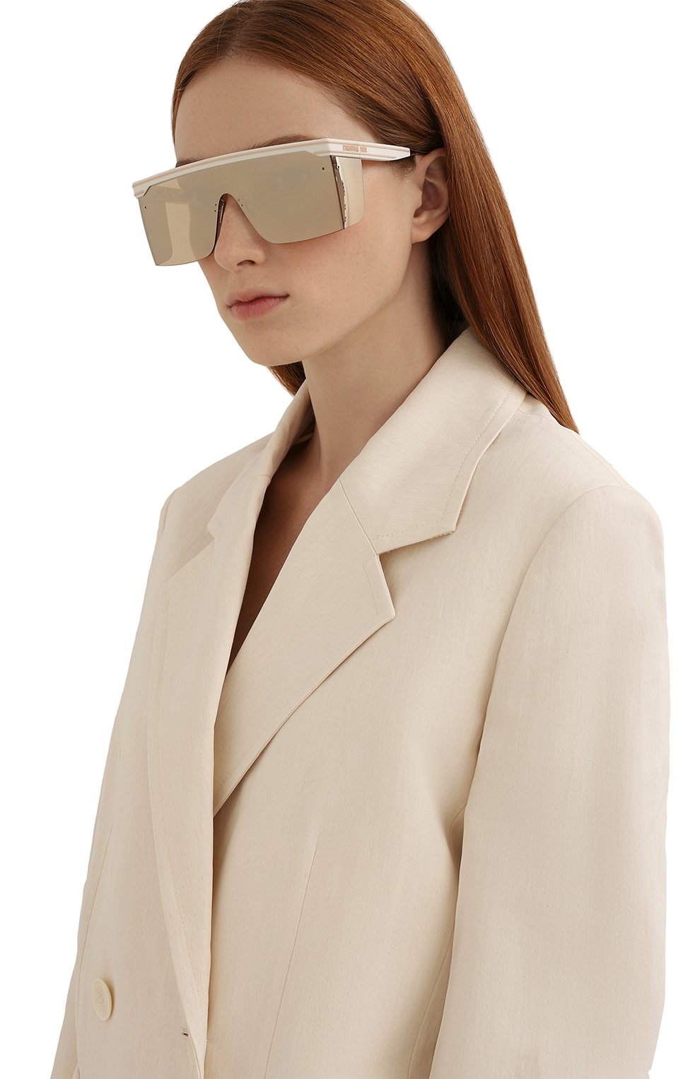 Солнцезащитные очки DIOR EYEWEAR, арт. DI0RCLUB M1U 96L0, фото 2